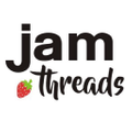 Jam Threads Logo