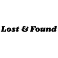 Lost And Found Logo