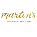 Martin's Logo