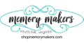 Memory Makers South Hill, Va Logo
