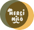 Shop Merci Milo Logo