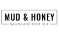 Mud & Honey - Salon & Boutique Logo