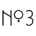 No3 Logo