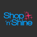 ShopnShine Logo