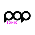 PopSonic Logo