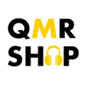 QMR Shop Logo