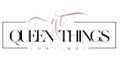 Queen Things Boutique Logo