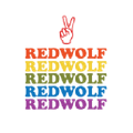 REDWOLF Logo