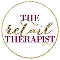 The Retail Therapist Logo