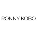 Ronny Kobo Logo