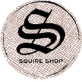 The Squire Shop Logo