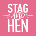 Stag & Hen Logo