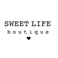 Sweet Life Boutique Logo