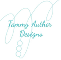 Tammy Auther Designs Logo