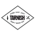 Tarnish Logo