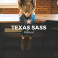 Texas Sass Logo