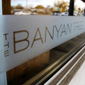 The Banyan Tree Online Logo