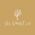 The Harvest Logo