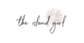 The Island Girl Logo