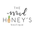 The Mud Honey's Boutique KY Logo