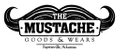 The Mustache Goods & Wears Logo