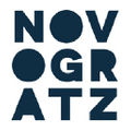 The Novogratz Logo