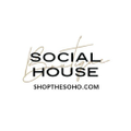 Social House Boutique Logo