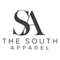 The South Apparel Logo