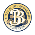 Three Brothers Wineries and Estates Logo