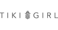 Shop Tiki Girl Logo