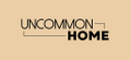 uncommon home Logo