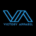 Victory Apparel, Logo