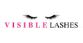 Visible Lashes Logo