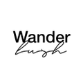 Wanderlush Logo