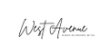 West Avenue Logo