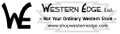 Western Edge Logo