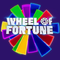 Wheel of Fortune Logo