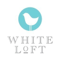 White Loft Logo