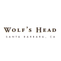 Wolf's Head Logo