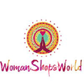 WomanShopsWorld Logo