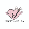 Yahaira Logo