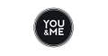 You & Me Logo