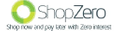 ShopZero Logo