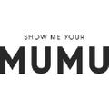 SHOW ME YOUR MUMU Logo