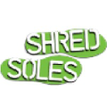 Shred Soles Logo