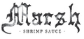 Shrimp Sauce Logo