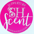 shscent Logo