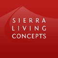 Sierra Living Concepts Logo