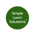 Simple Lawn Solutions Logo