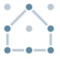 Simplified Building Logo